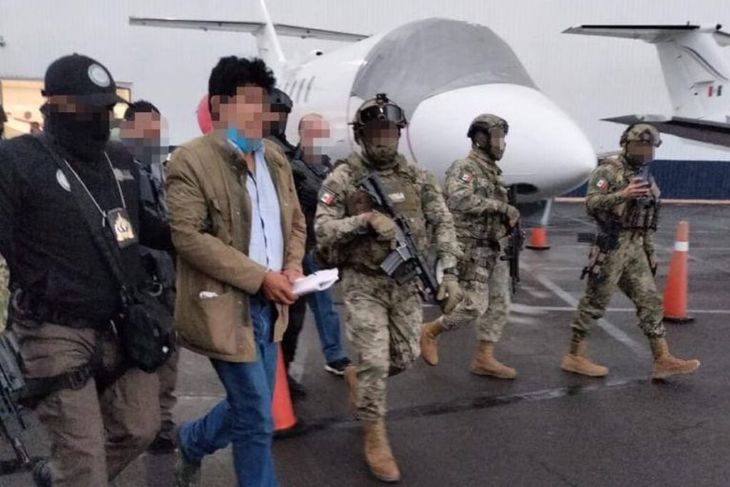 La detención más oportuna