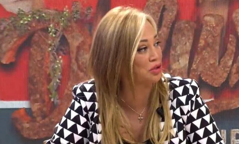 La dura declaración de Belén Esteban: "Estoy yendo al psicólogo para superarlo"