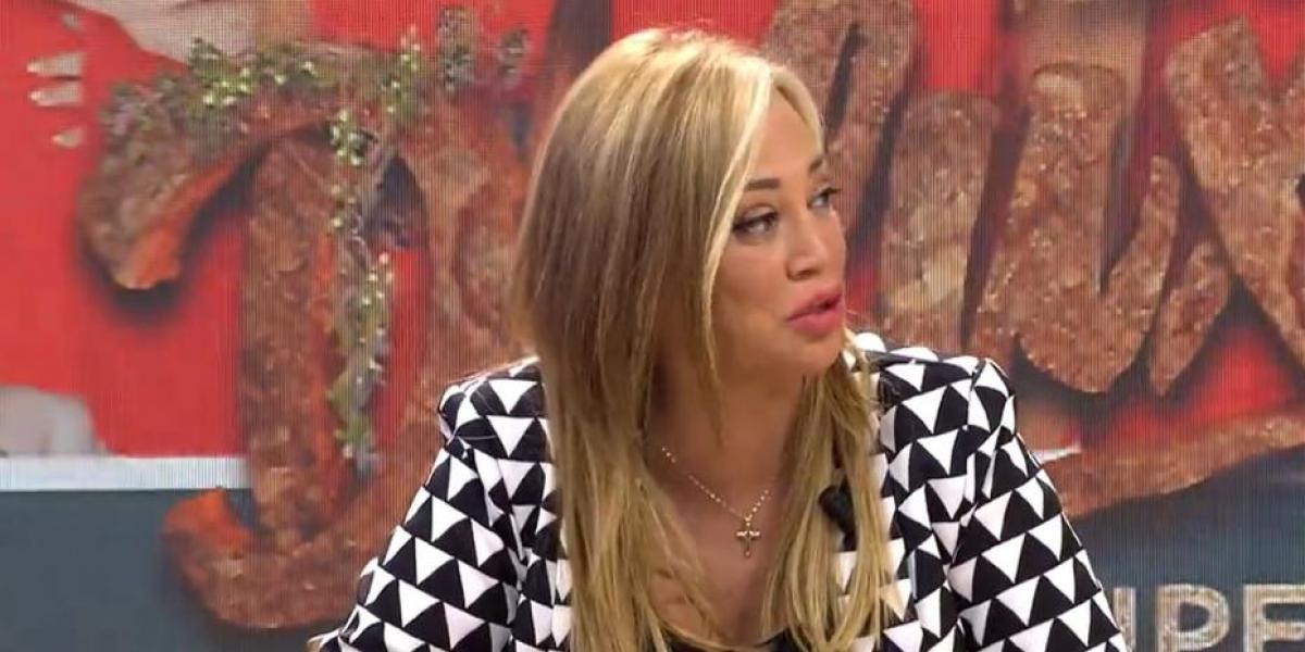 La dura declaración de Belén Esteban: "Estoy yendo al psicólogo para superarlo"