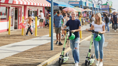 La empresa surcoreana de scooters eléctricos Gbike adquiere la plataforma de micromovilidad ZET de Hyundai Motor