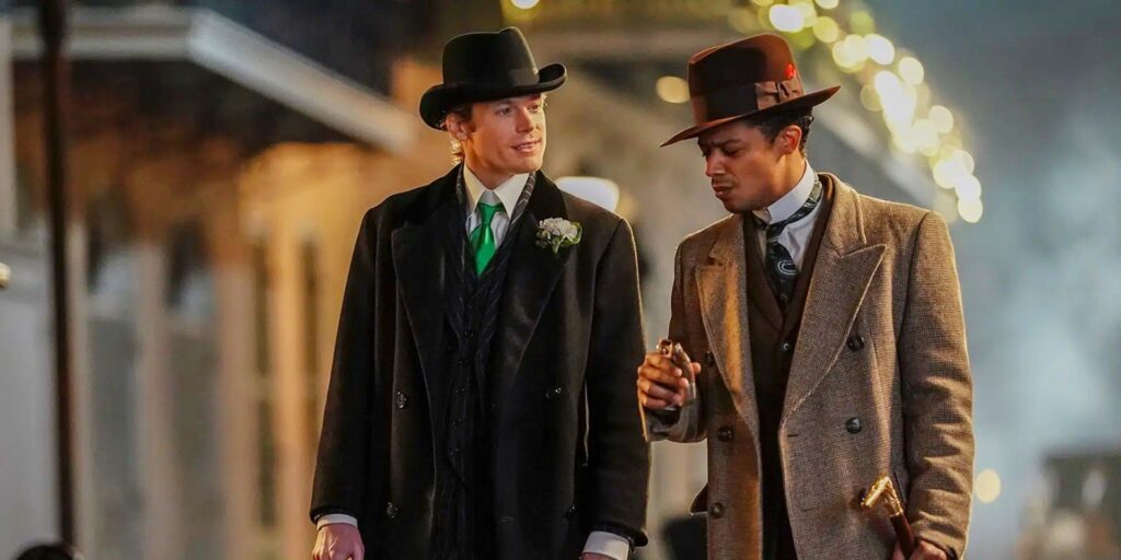 La entrevista con un reinicio de vampiros adoptará el subtexto gay de los libros