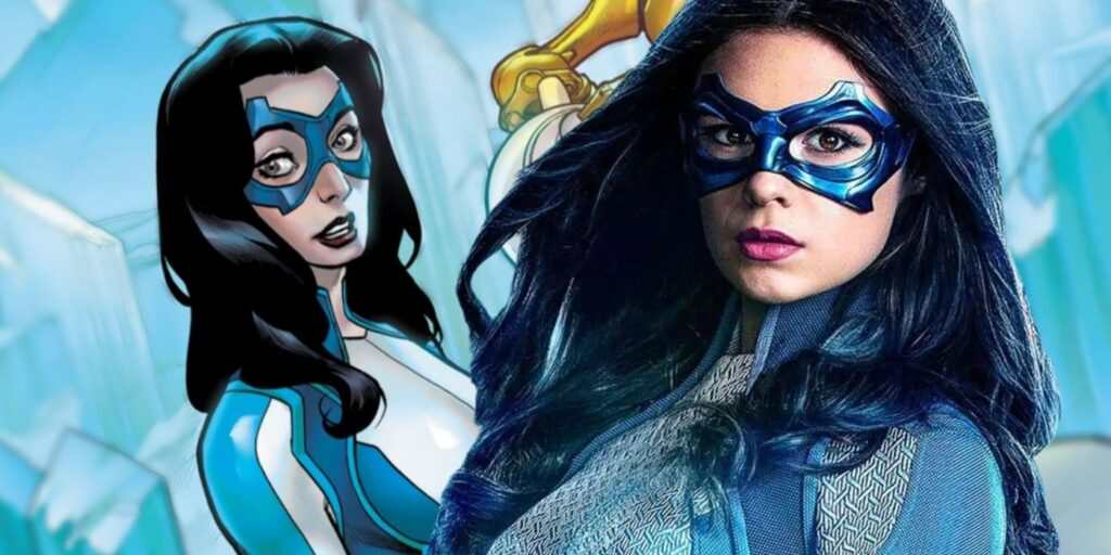 La escritora de DC le da la bienvenida a Dreamer a DCU antes de su debut en Superman