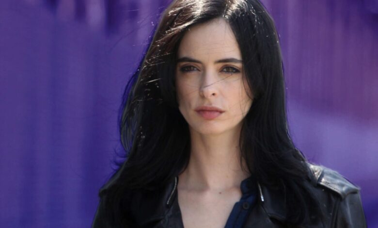 La escritora de Jessica Jones agradece al creador por apoyar la nueva era de Hero