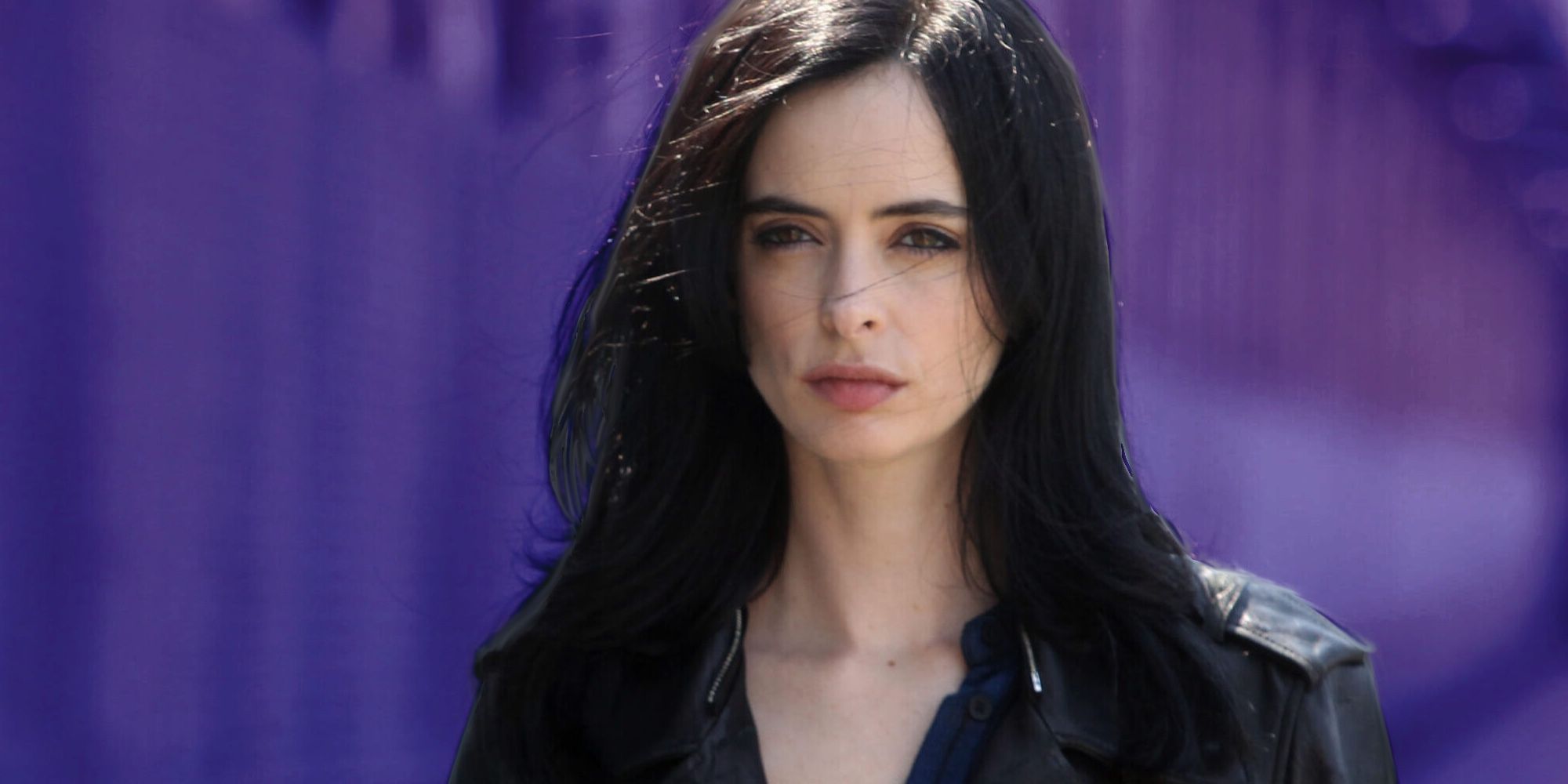 La escritora de Jessica Jones agradece al creador por apoyar la nueva era de Hero