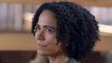 La estrella de TWD Lauren Ridloff reflexiona sobre el estado actual de la representación de los sordos