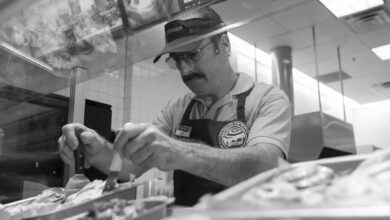 La estrella de la temporada 6 de Better Call Saul comió más canela de lo esperado