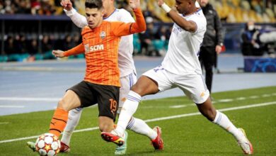 La estrella israelí que Idan Ofer quería para el Atlético y que se marcha a la Premier