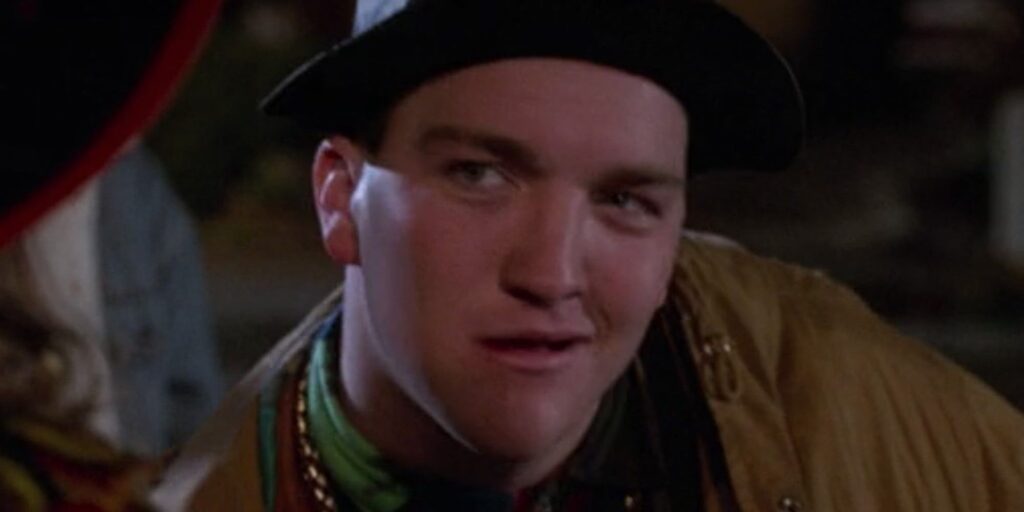 La estrella original de Hocus Pocus intentó hacer una audición para la parte de la secuela