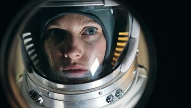 La exploración espacial es una pesadilla en Rubikon [EXCLUSIVE CLIP]