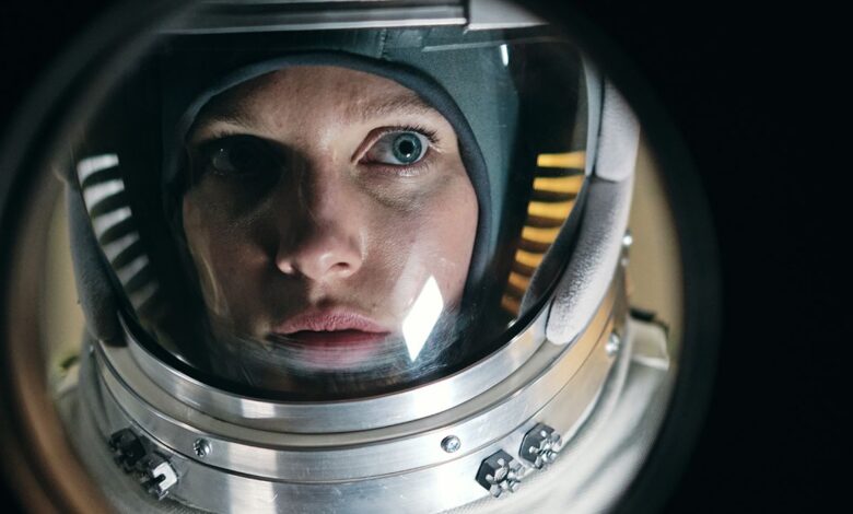 La exploración espacial es una pesadilla en Rubikon [EXCLUSIVE CLIP]