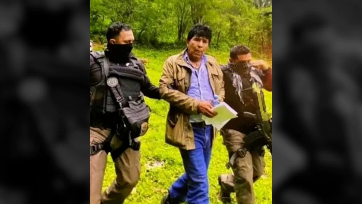 La extradición de Caro Quintero en cinco actos