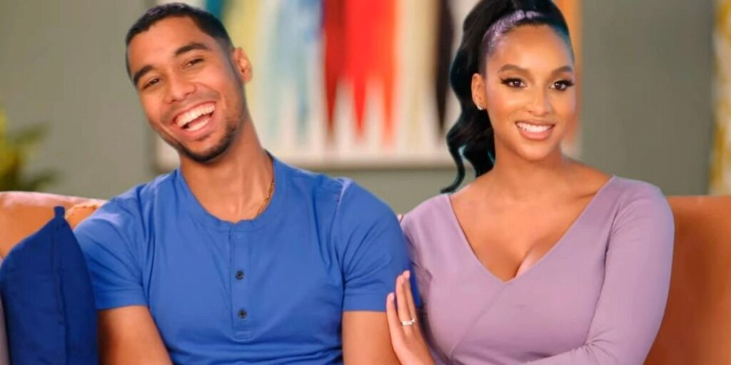 La familia Chantel: todas las señales de que Chantel y Pedro no están listos para tener hijos