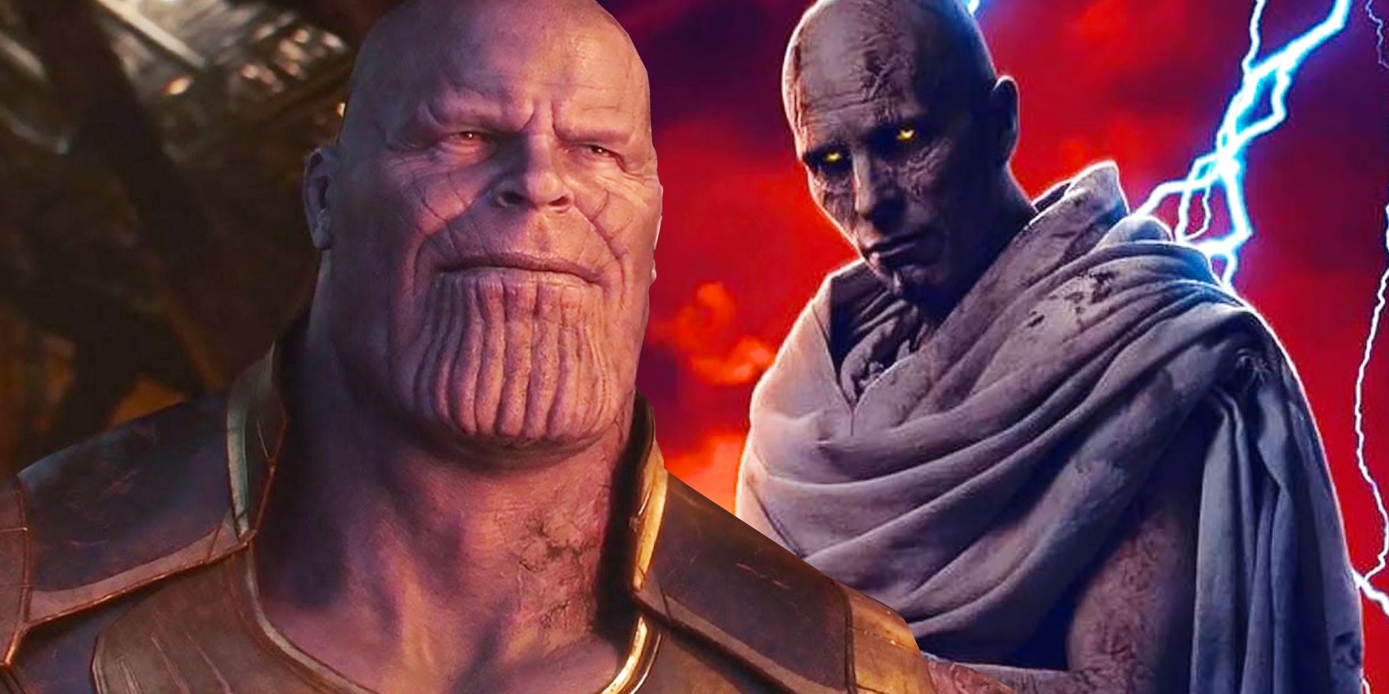 La fase 4 introdujo un problema más grande de "Thanos tenía razón" que el juego final
