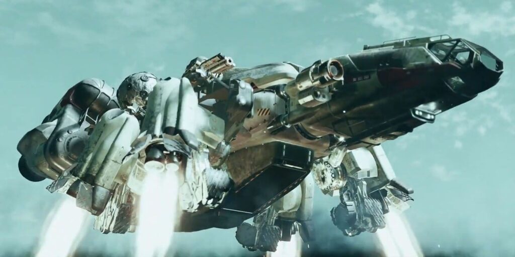 La fecha de lanzamiento de Starfield obtiene una nueva teoría basada en los hermanos Wright