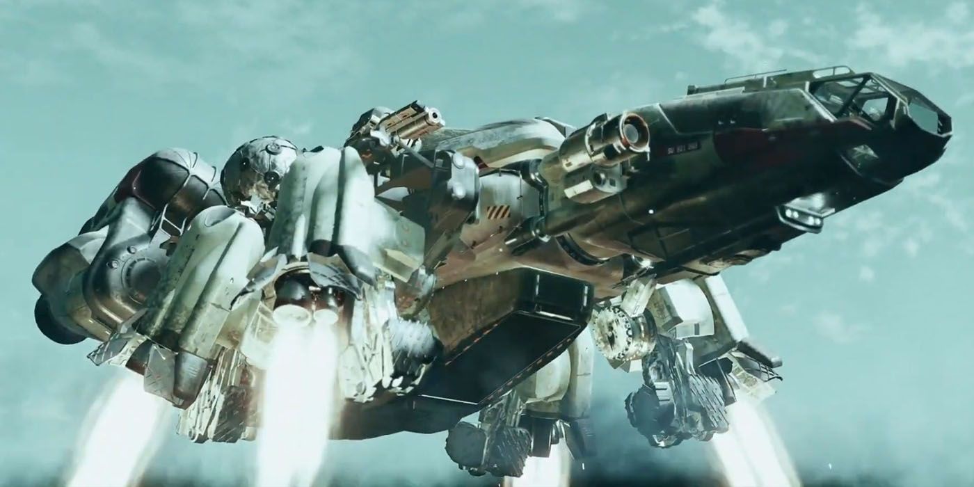 La fecha de lanzamiento de Starfield obtiene una nueva teoría basada en los hermanos Wright