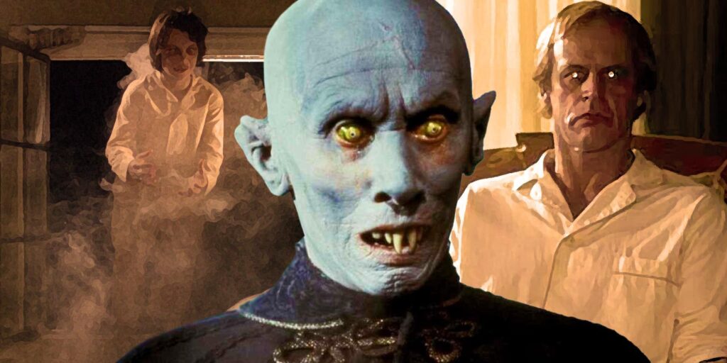 La fecha de lanzamiento del reinicio de Salem's Lot de Stephen King se retrasa