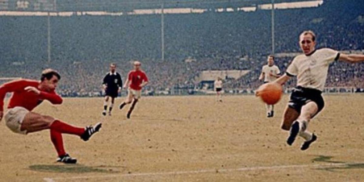 La final de la Euro, un capítulo más de la feroz rivalidad Inglaterra-Alemania