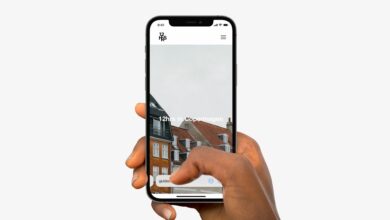 La forma más fácil de cambiar de pestaña en Safari para iPhone