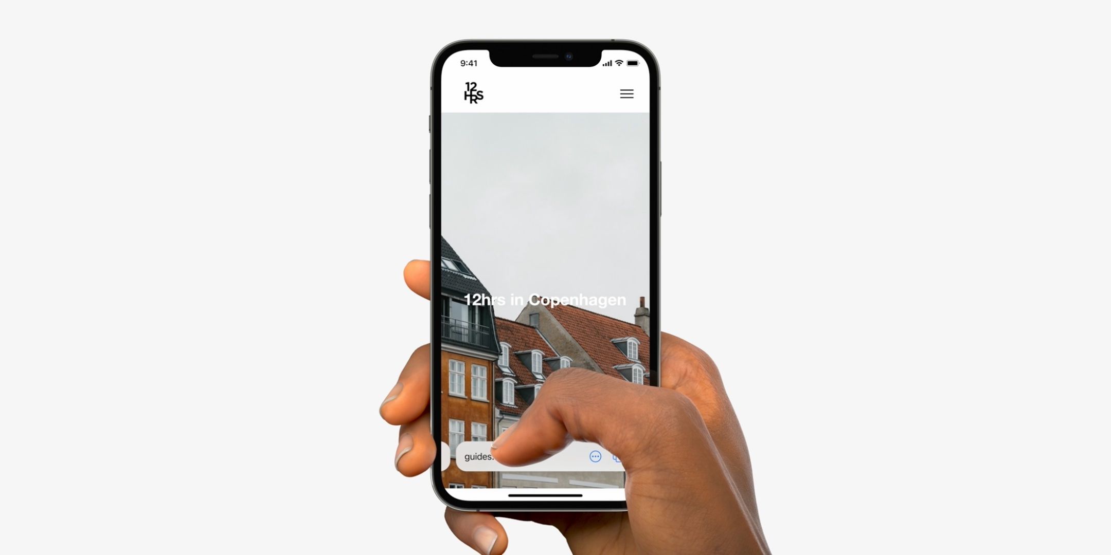 La forma más fácil de cambiar de pestaña en Safari para iPhone