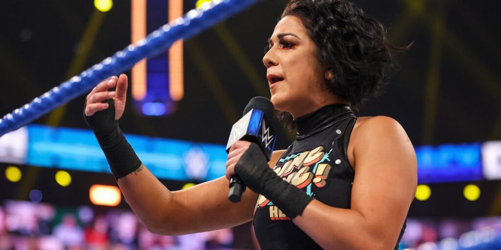 La forma perfecta de que Bayley regrese a WWE SummerSlam