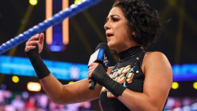 La forma perfecta de que Bayley regrese a WWE SummerSlam