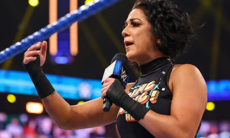 La forma perfecta de que Bayley regrese a WWE SummerSlam