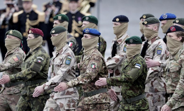La fuerza militar europea que combate el yihadismo abandona Malí