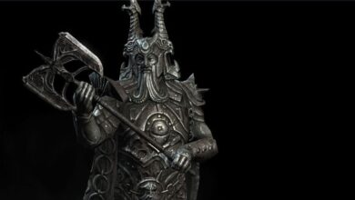 La gran mentira que los nórdicos de Skyrim creen sobre sus propios orígenes
