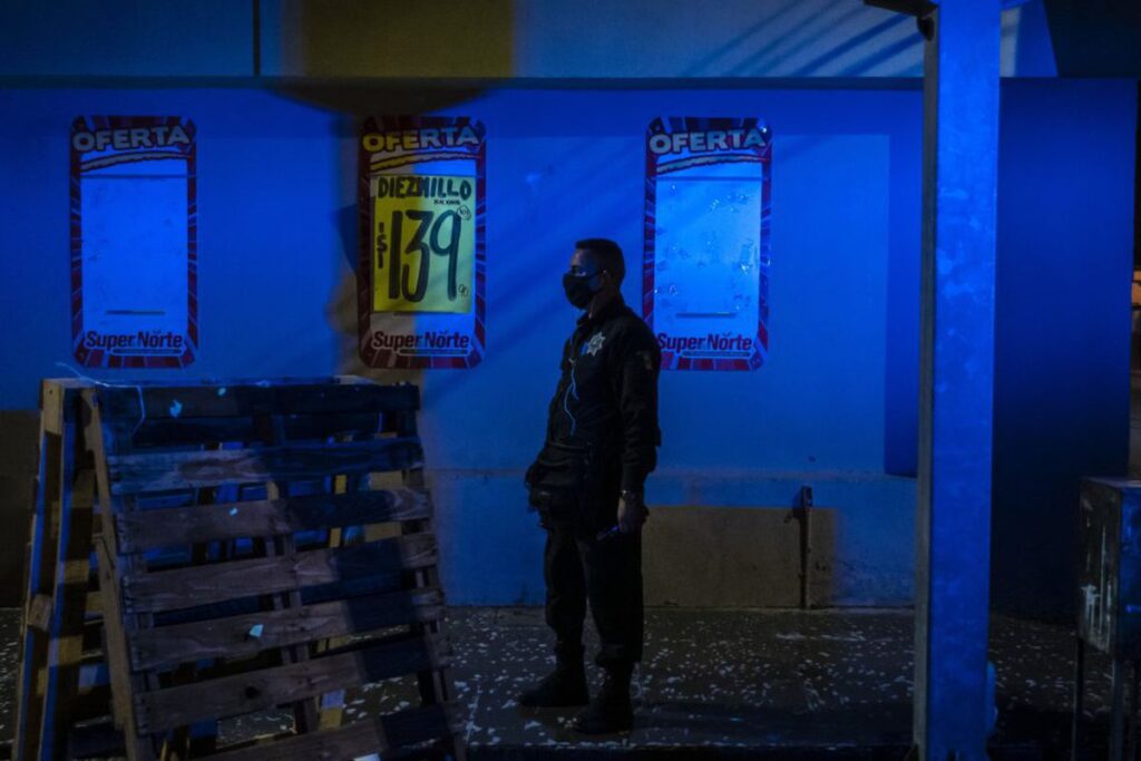 La guerra por el territorio que delató a Caro Quintero, El Narco de Narcos