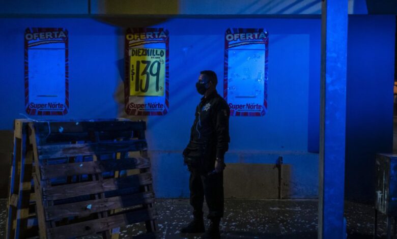 La guerra por el territorio que delató a Caro Quintero, El Narco de Narcos