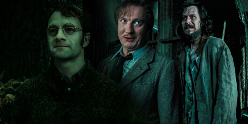 La historia cortada más importante de Harry Potter 3 creó 2 problemas