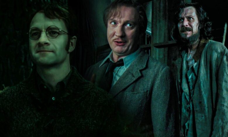 La historia cortada más importante de Harry Potter 3 creó 2 problemas