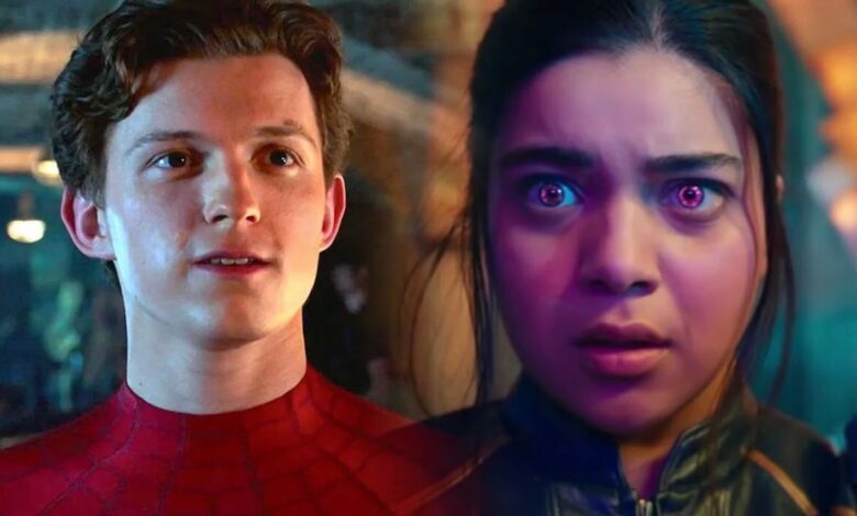 La historia de la temporada 2 de Ms. Marvel debería tener un arco estilo Spider-Man, dice Star
