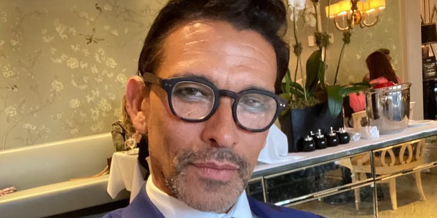 La historia del fotógrafo Franco Lacosta en Bachelor Nation