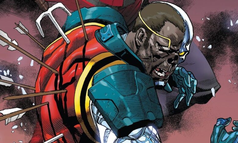 La impactante revelación de Savage Avengers destaca la mayor debilidad de Marvel