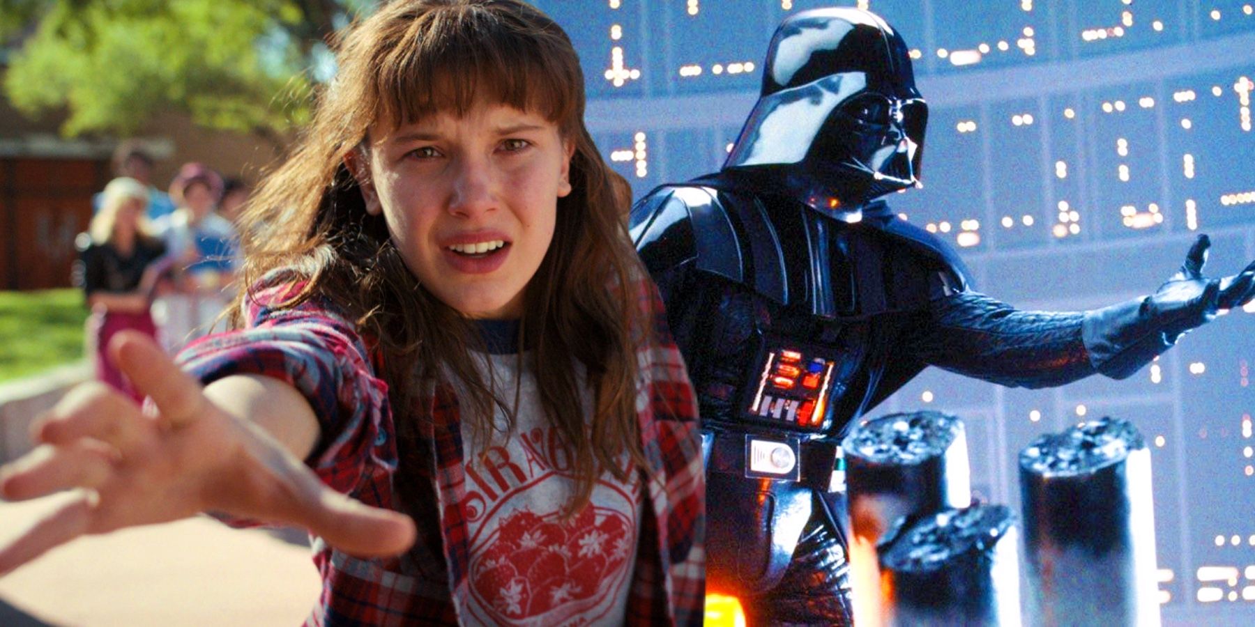 La influencia de Star Wars de Stranger Things 4 revela 3 pistas de la temporada 5