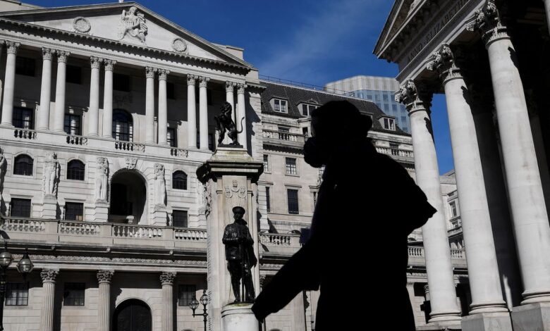 La justicia británica niega a Maduro el acceso al oro venezolano depositado en el Banco de Inglaterra