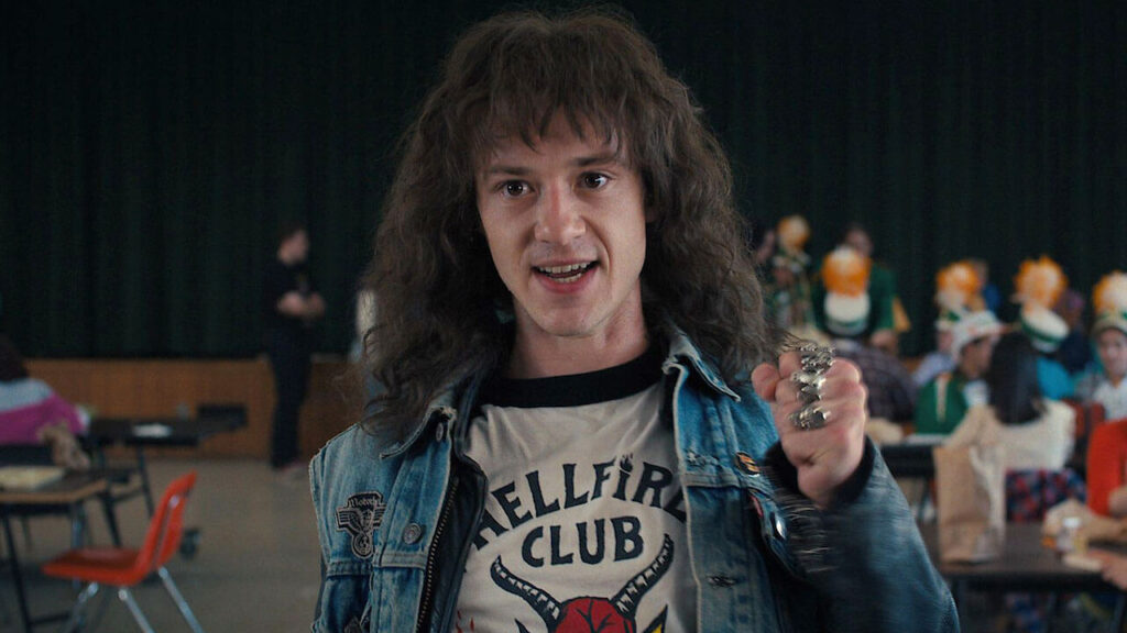 La lista definitiva de bandas sonoras de 'Stranger Things': más de 180 canciones destacadas