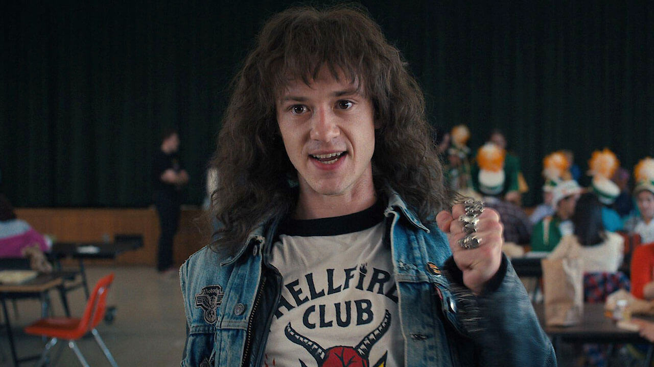 La lista definitiva de bandas sonoras de ‘Stranger Things’: más de 180 canciones destacadas