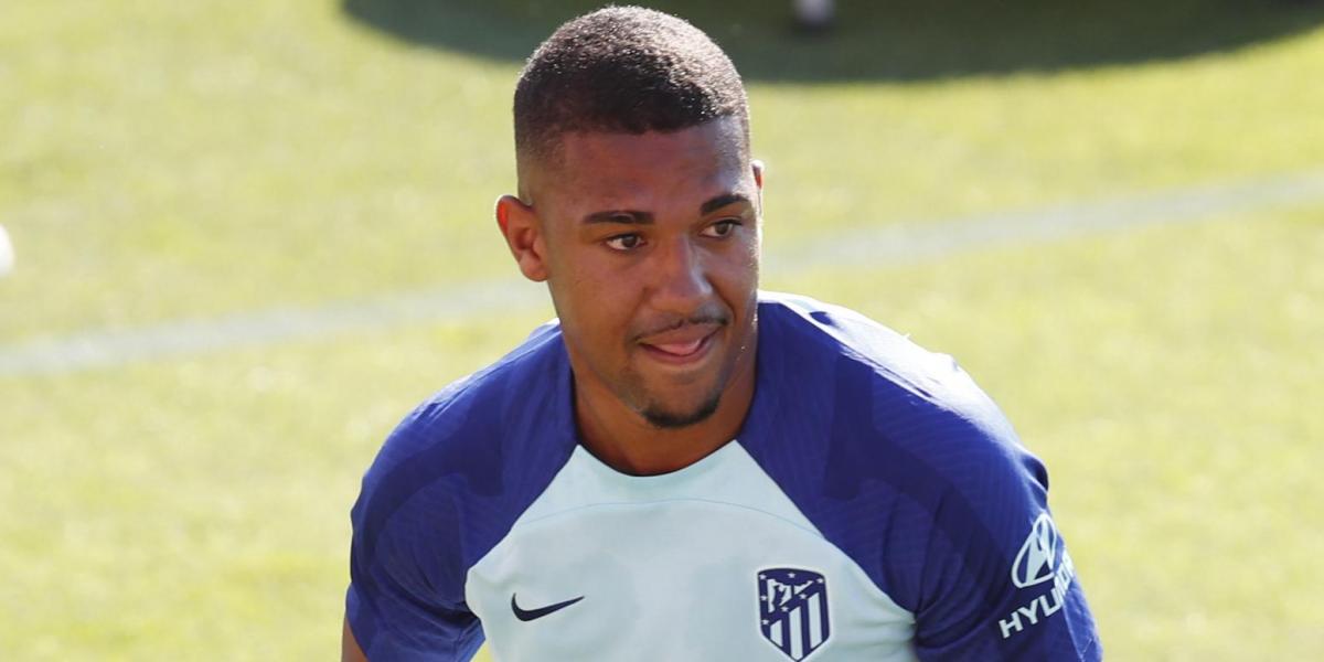 La llegada de Lino, cuestión de horas