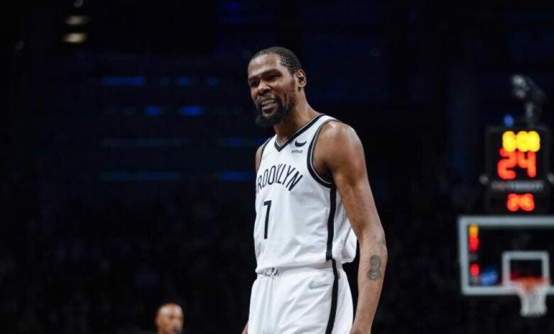 La locura que piden los Nets a los Timberwolves a cambio de Kevin Durant