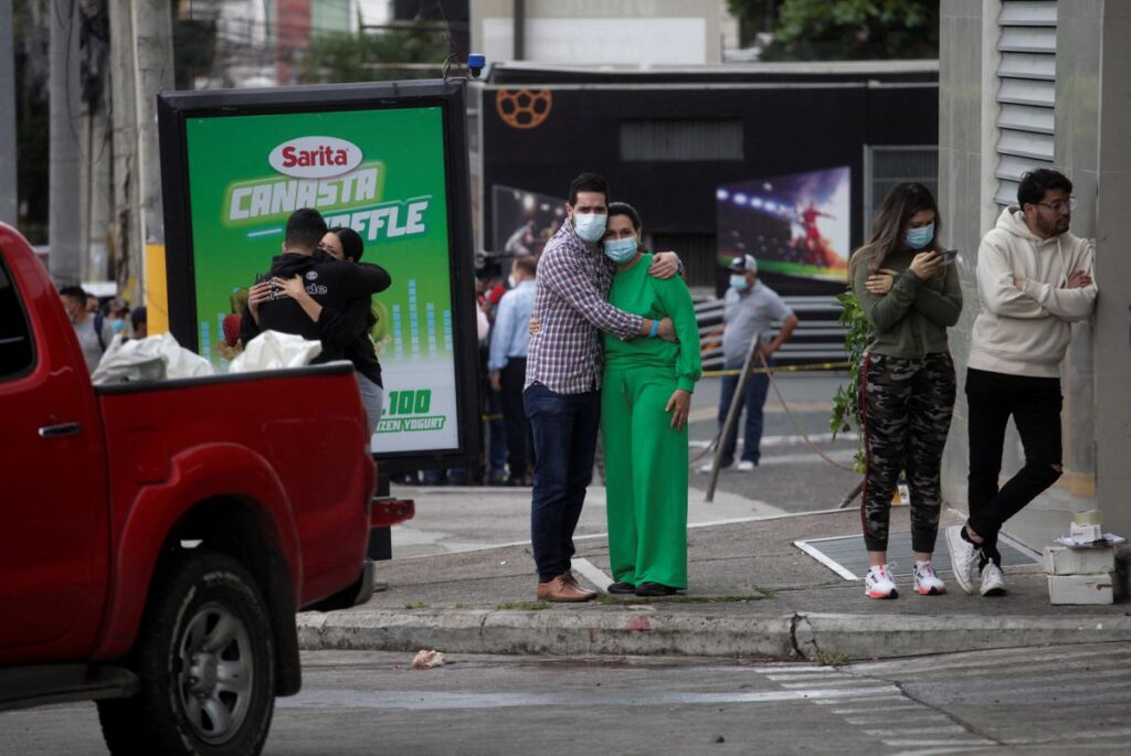 La maldición de los Lobo