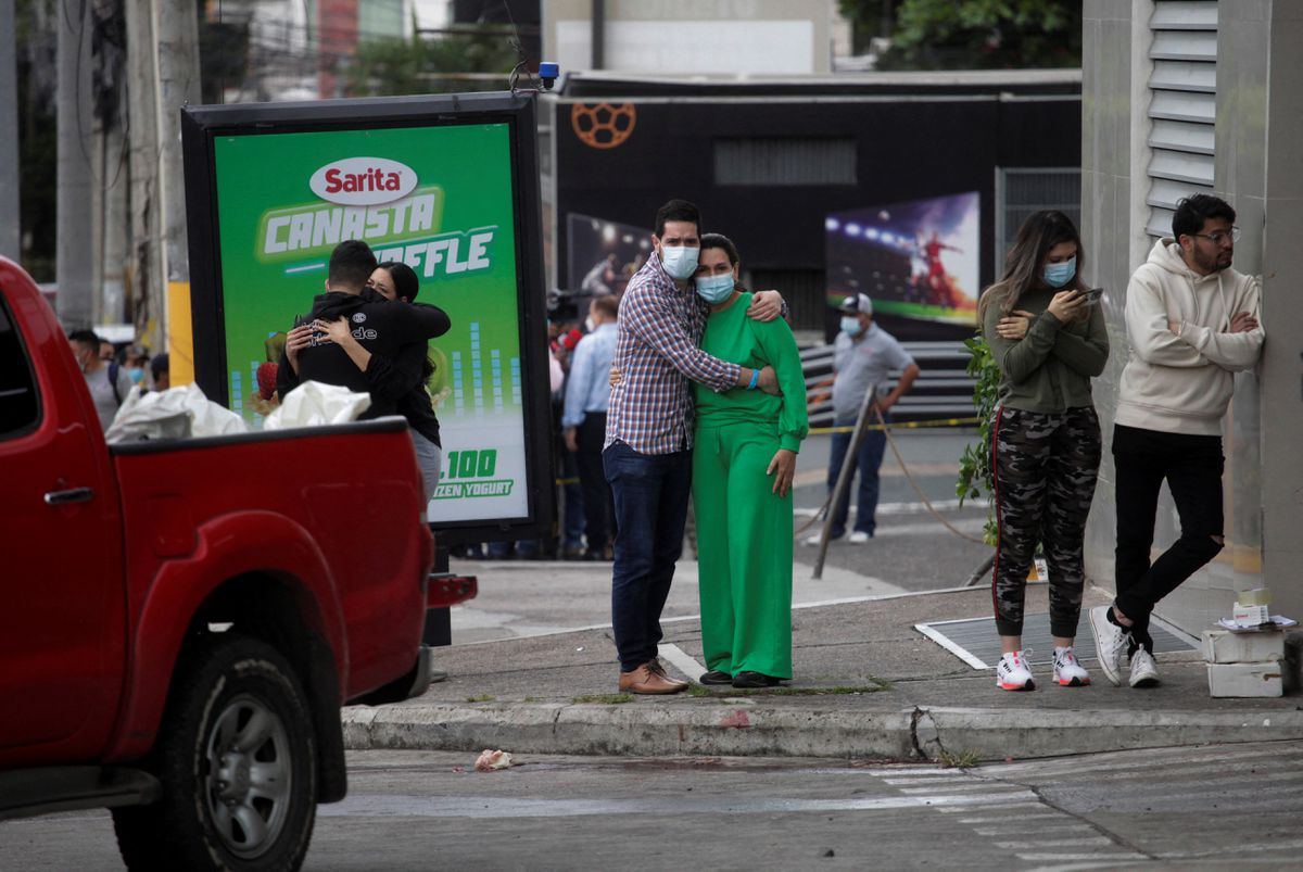 La maldición de los Lobo