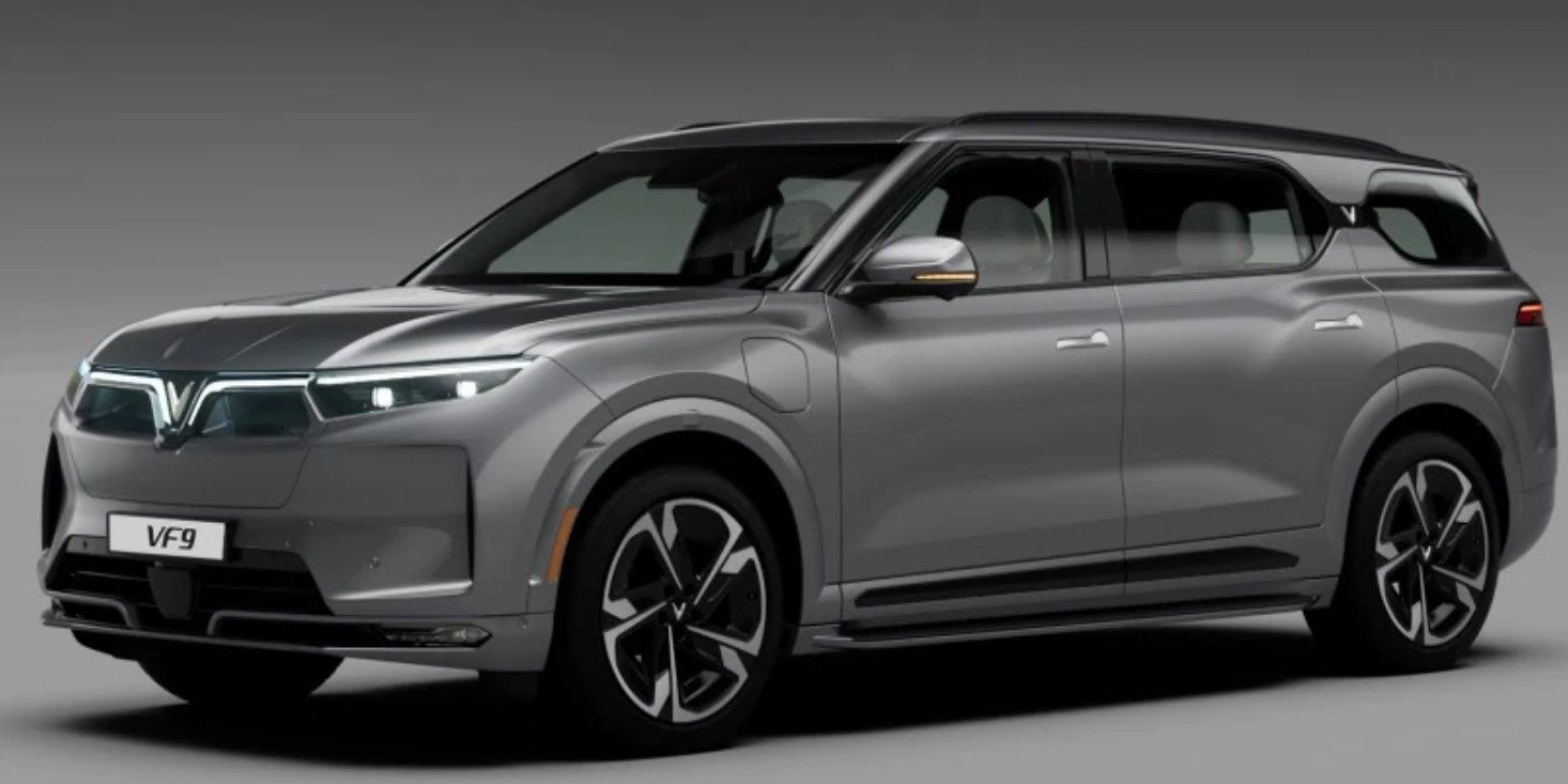 La marca vietnamita de vehículos eléctricos quiere enfrentarse a Tesla, pero ¿puede hacerlo?