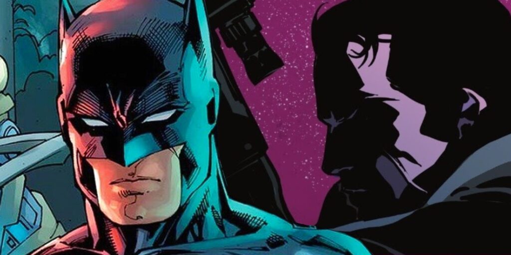 La mayor habilidad de Batman es la que NUNCA usará en una pelea