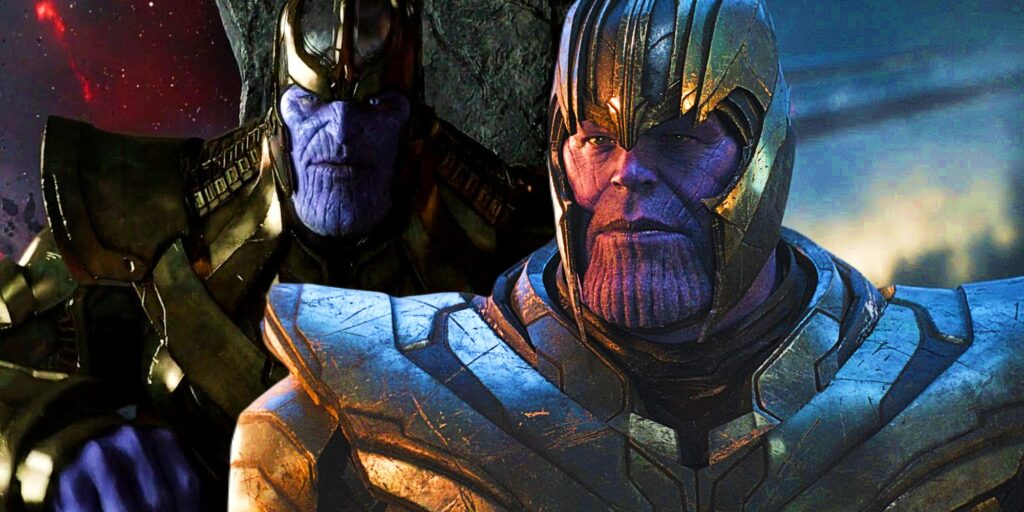 La mayor ventaja de los Vengadores de Thanos fue en realidad su debilidad final