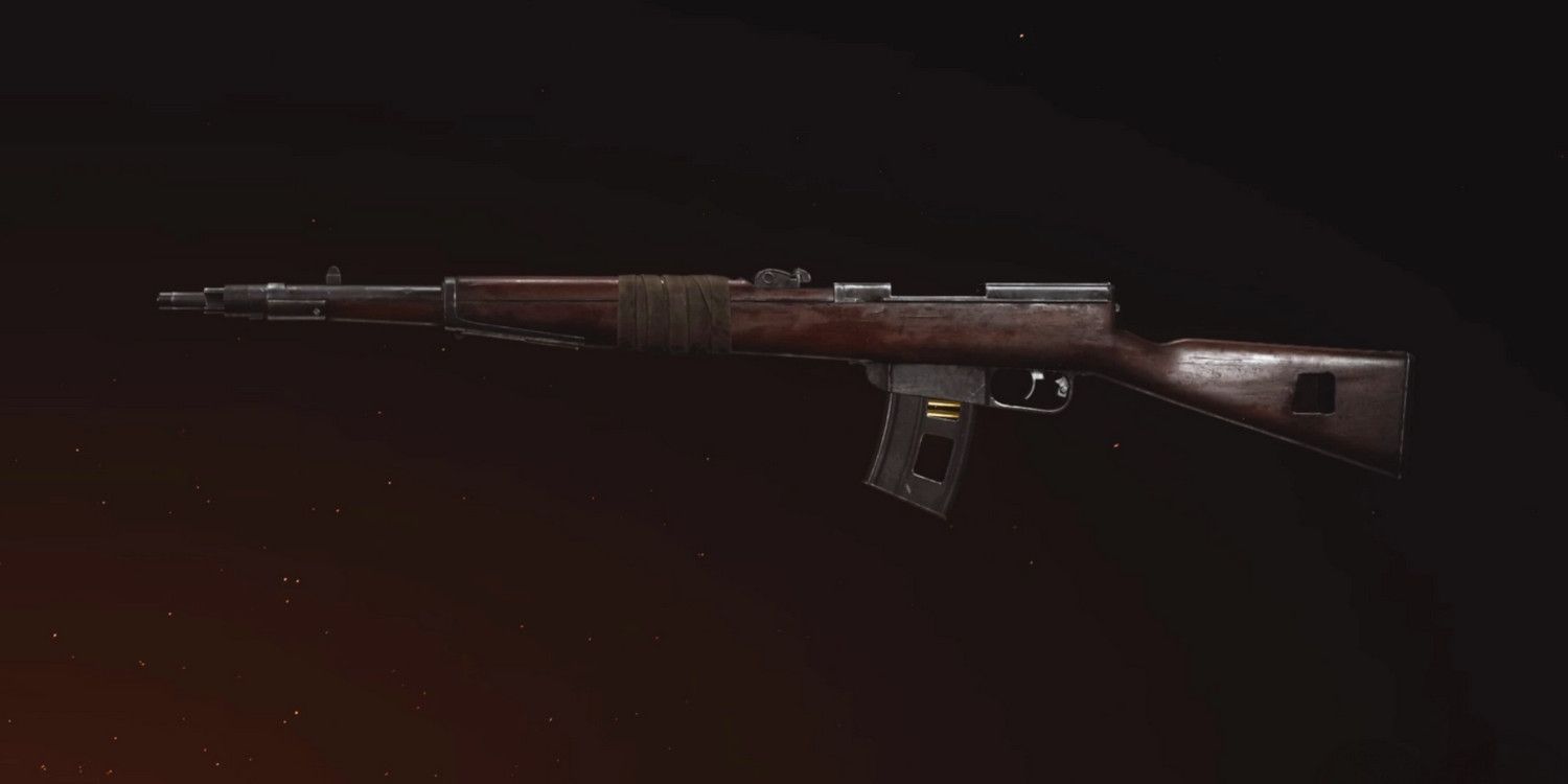 La mejor carga ITRA Burst AR en Warzone Pacific Temporada 4 (julio de 2022)