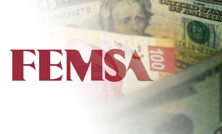 La mexicana Femsa comprará la suiza Valora por 1.150 millones de dólares para 'entrar' en Europa