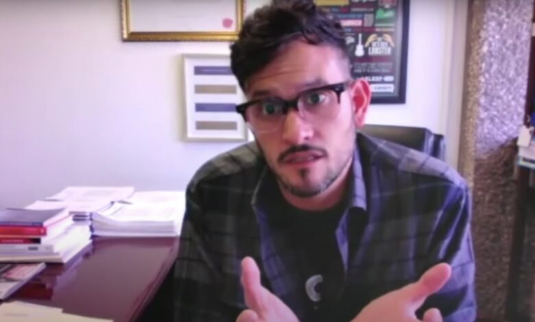 La militarización de las obras públicas abre la puerta a la opacidad: académico Colmex | Video