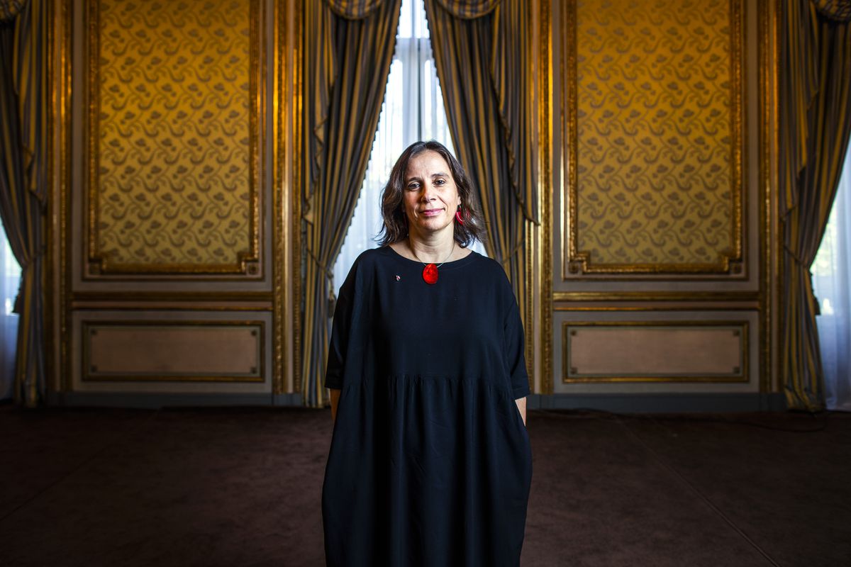 La ministra de Exteriores de Chile: “América Latina necesita una sola voz ante el resto del mundo”